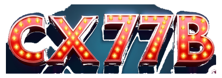 cx777b logo